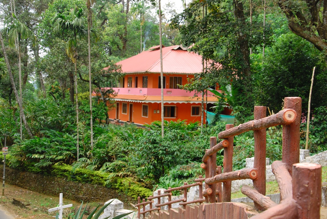 Pulichal Cottages Munnar Munnar Honeymoon Packages